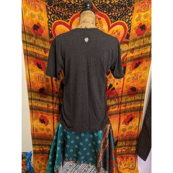 Size M Men's Star Wars Ohio Graphic Etsy T-Shirt; Where I'm From; Grey; NWOT - Picture 2 of 8